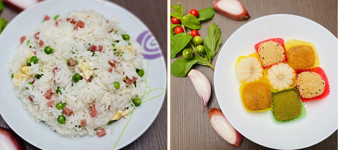 Délices de Pantin - Gallery Image 5